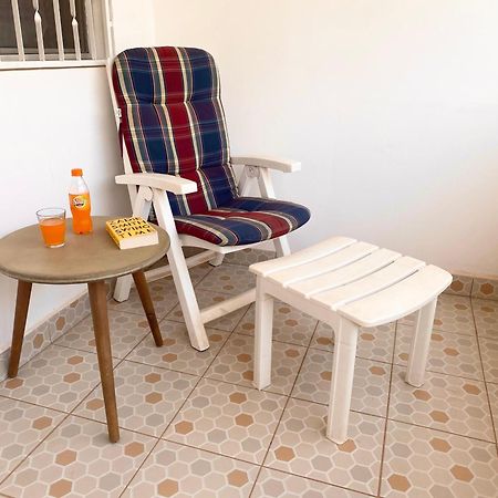 מלון Brufut Dabo House מראה חיצוני תמונה