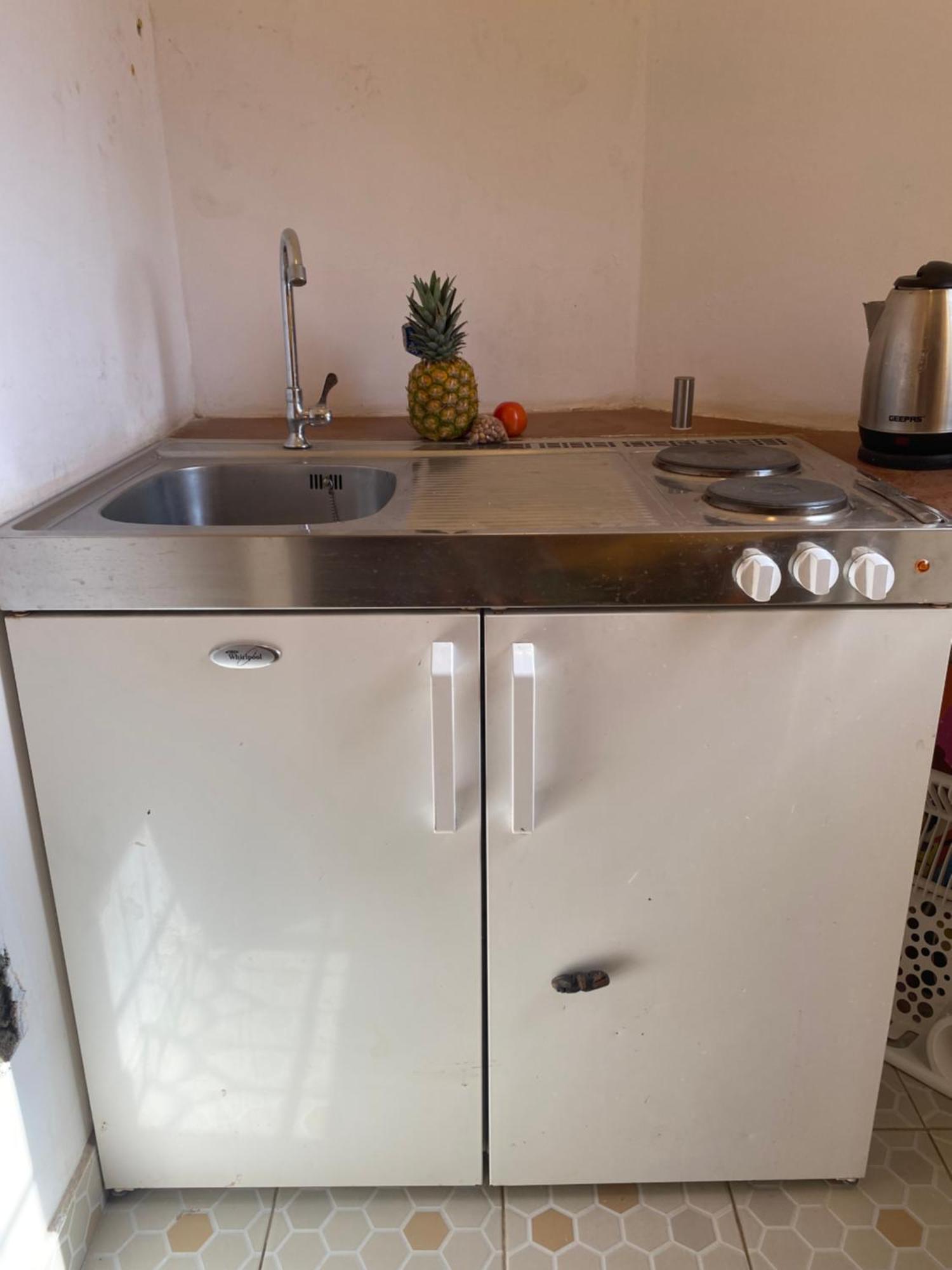 מלון Brufut Dabo House מראה חיצוני תמונה
