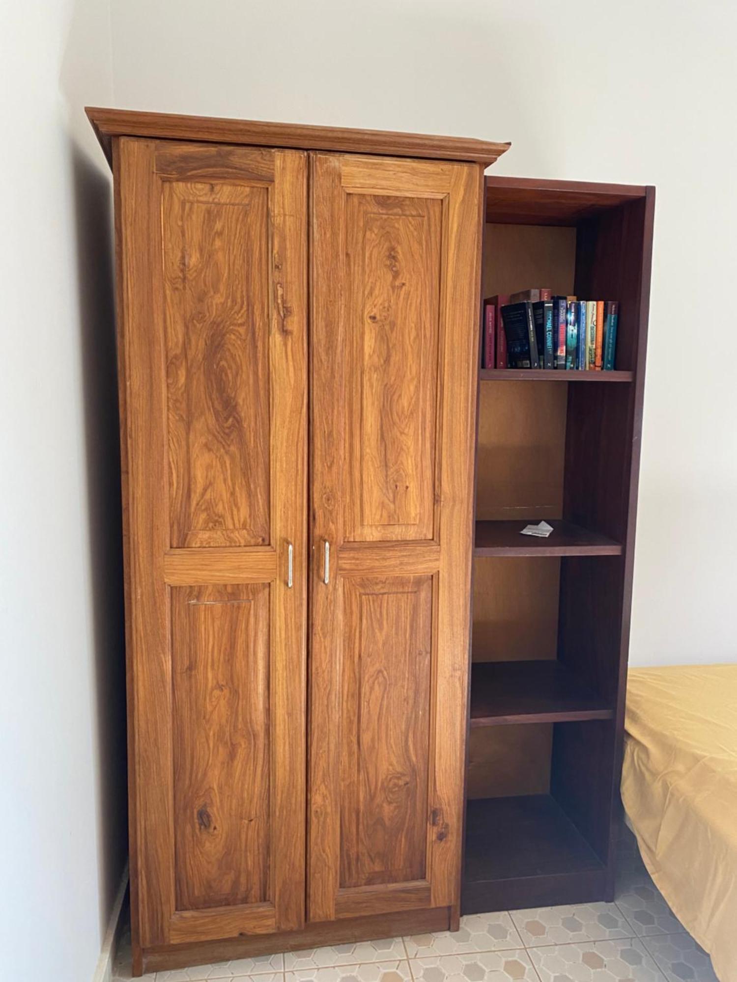 מלון Brufut Dabo House מראה חיצוני תמונה