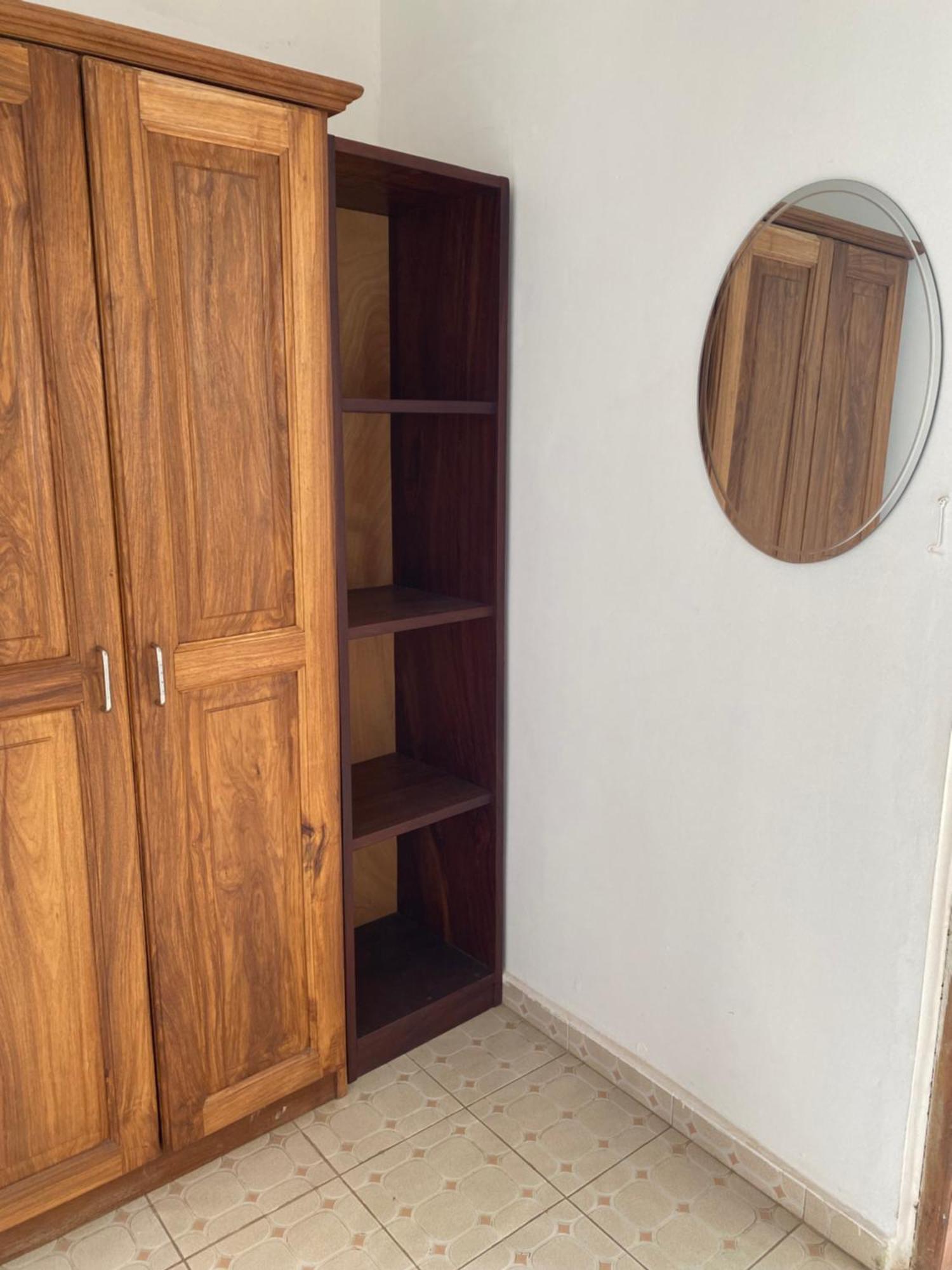 מלון Brufut Dabo House מראה חיצוני תמונה